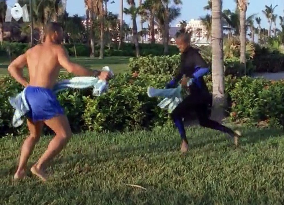 Ma famille D abord    5 17    Decompression impossible  Partie 2   FRENCH