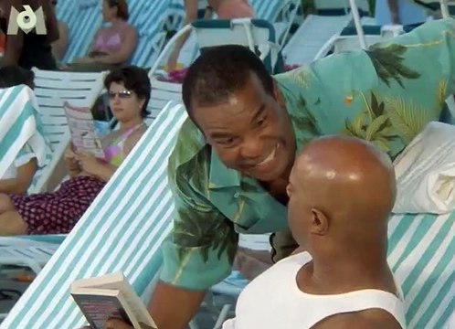 Ma famille D abord 5 16 Decompression impossible Partie 1 FRENCH