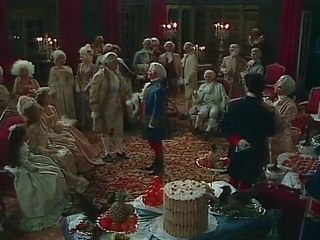 La Comtesse de Charny S1E5 FRENCH   Part 01
