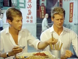 Les Globe trotters 0 Hong Kong  1  mkv