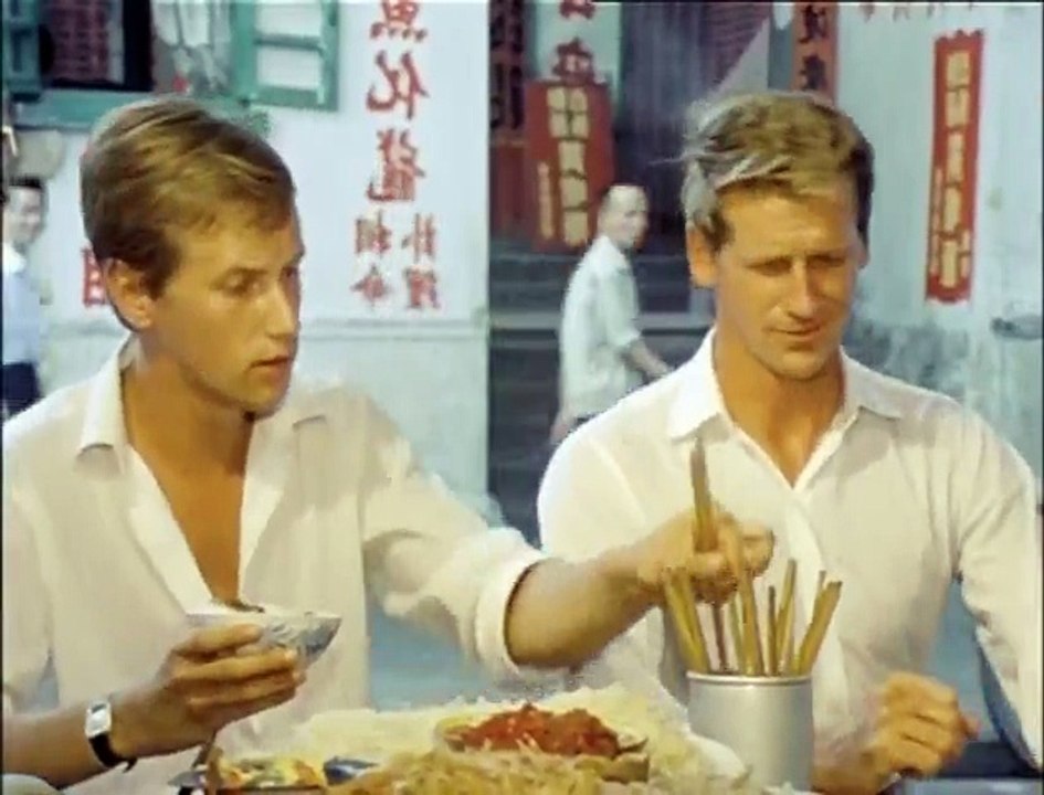 Les Globe trotters 0 Hong Kong  1  mkv