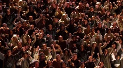 Les Enfants de Dune 2003 FRENCH Part I BRRiP MP4   Part 04