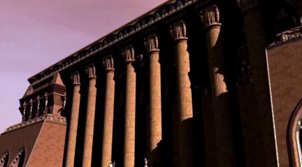 Les Enfants de Dune 2003 FRENCH Part I BRRiP MP4   Part 03