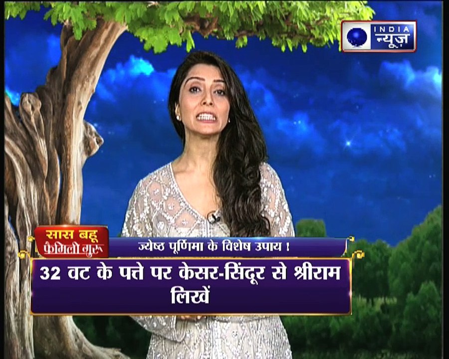 बजरंग बली की कृपा दिलाने वाला अचूक मंत्र, जानिए Family Guru में Jai Madaan के साथ