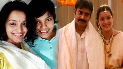 2வது திருமணம் செய்வதில் என் மகனுக்கு கோபம் தான் : ரேணு தேசாய்- வீடியோ