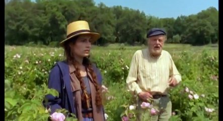 Dans un grand vent de fleurs S1E7 FRENCH   Part 01