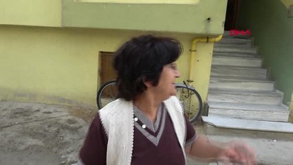 Edirne Kıskandığı Eşini Bıçaklayarak Öldürdü Hd