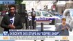 Deux "coffee shop" parisiens perquisitionnés par la brigade des stupéfiants