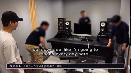 5.8 [Memories of 2017] Genius Lab Making Film