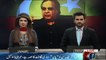 Imran Ismail responds Shehbaz Sharif over ‘Paan, Karanchi’
