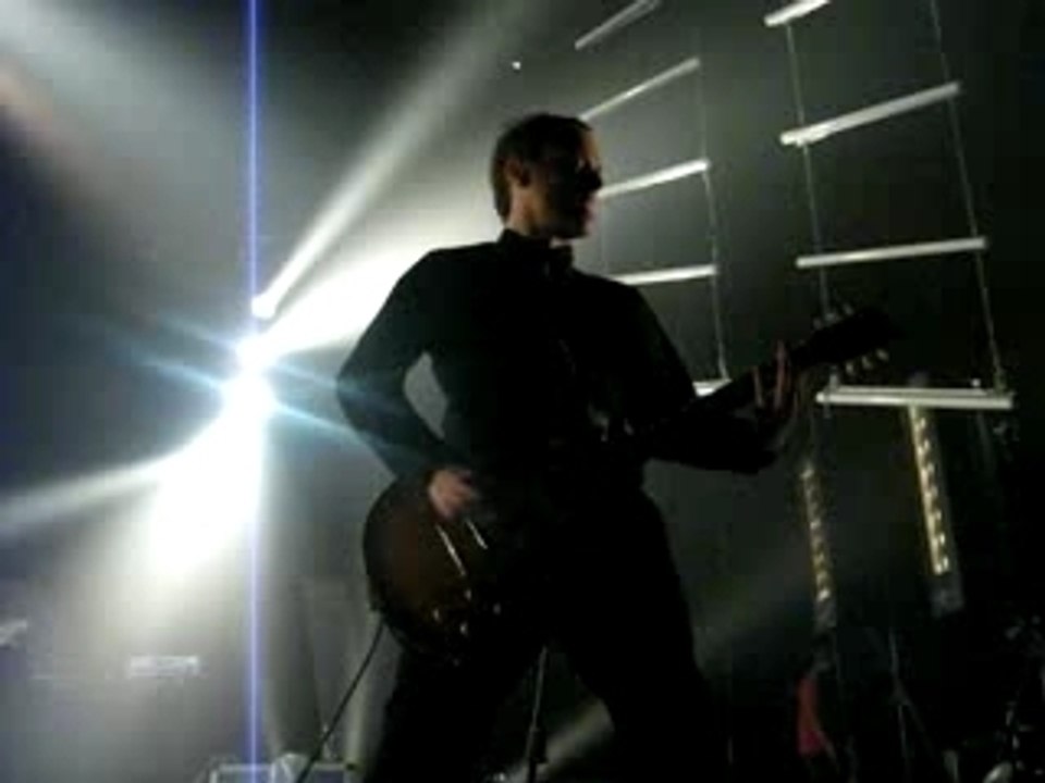 08.12.07 - Superbus Solo Mitch`