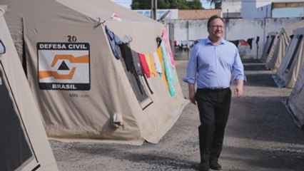 Eurodiputado socialista considera que régimen venezolano caerá con el tiempo