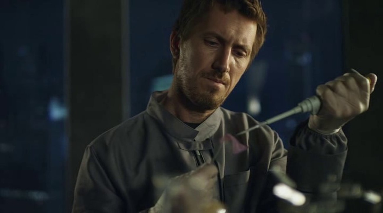 Sniffer (2013) Sezonul 1 Ep. 7 video Dailymotion