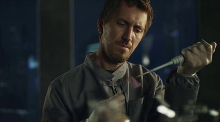 Sniffer (2013) - Sezonul 1 - Ep. 7