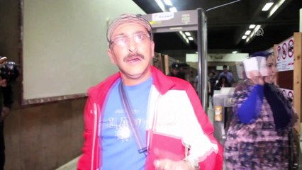 Fas'ta Rif Hareketi yöneticilerine verilen hapis cezalarına tepki - RABAT