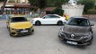 Comparatif vidéo : Peugeot 508 vs Renault Talisman et Volkswagen Arteon