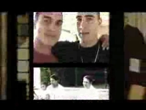 BERRETA. Locataires des blocs.