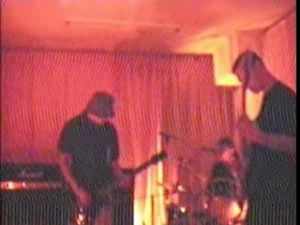 Groupe de Rock ELB : "Cock a Doodle Doo"