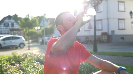 Teaser - La Corrida de Seebach (Course à pied) - 2018