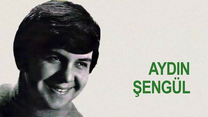 Aydın Şengül - Kafesinde Kuş Olsam (45'lik)