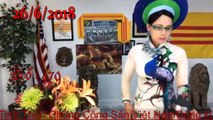 Khai Dân Trí - Lisa Phạm Số 479 Live stream 19h VN (8h sáng hoa kỳ ) mới nhất hôm nay ngày 26/6/2018