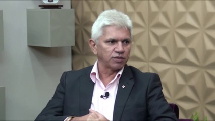Programa Café com Leitte - Cap. Wladimir Carvalho - 26/06/2018