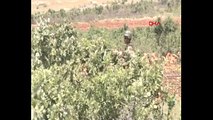 Kahramanmaraş´ta PKK'lı teröristlerle  çatışma çıktı : 2 şehidimiz var