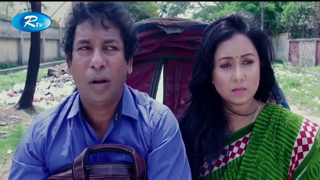 Open Tee Bioscope - ওপেনটি বাইস্কোপ - Mosharraf Karim - Farhana Mili - Eid Special Drama