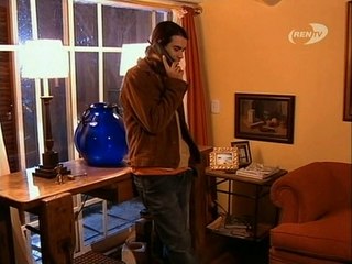 Rebelde Way (2 Sezon 125 Seria)