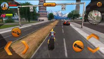 Bike Racing Games || Motor bike Racing Games  ||