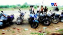 Ahmedabad : Vehicles theft racket busted in Naroda, 2 arrested- Tv9 Gujarati