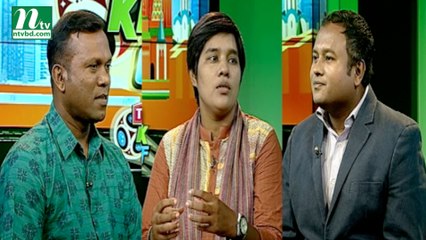 World Cup Football | Kick off | EP 15