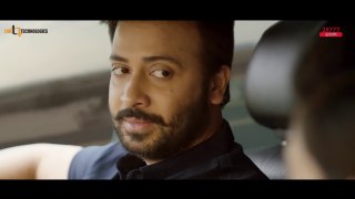Super Hero | Trailer | Shakib Khan | Shabnom Bubly | Bengali Movie Super Hero 2018