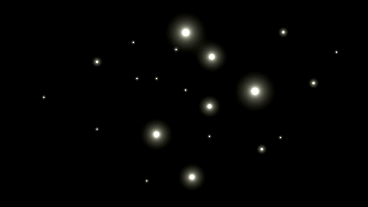 UFO NEWS Mysterious fleet of UFOs at night sky of Kuna, ID