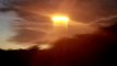 UFO NEWS UFOs, lights and mysterious sounds in the sky of Columbia