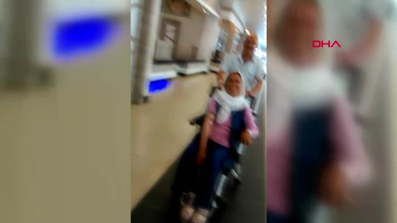 Antalya Beşik Kertmesi 38 Yıllık Eşe En Güzel Hediye Hd