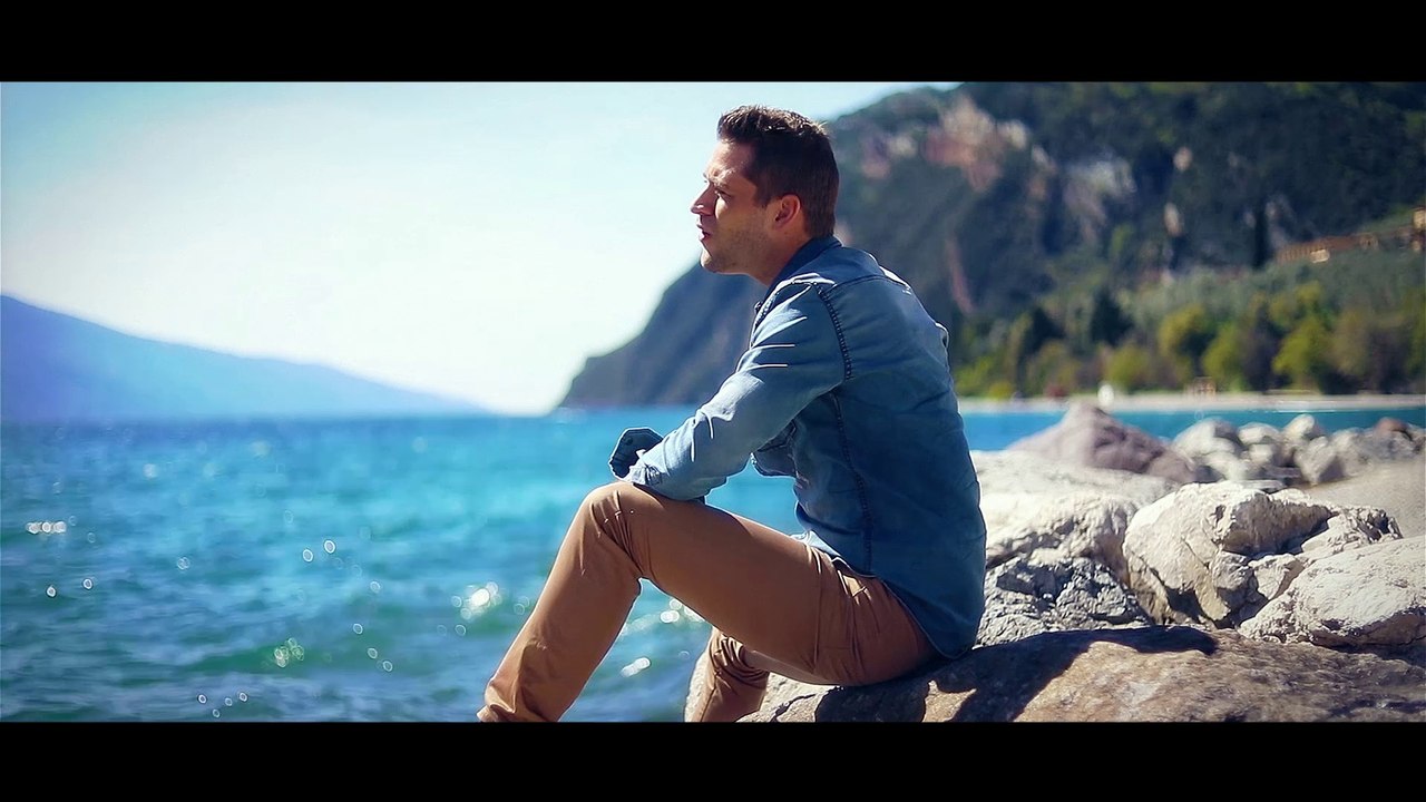 Tom Mathis - Devant Moi (Clip Officiel) 2018