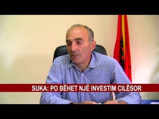 BUSHAT, INVESTIME NË INFRASTRUKTURË