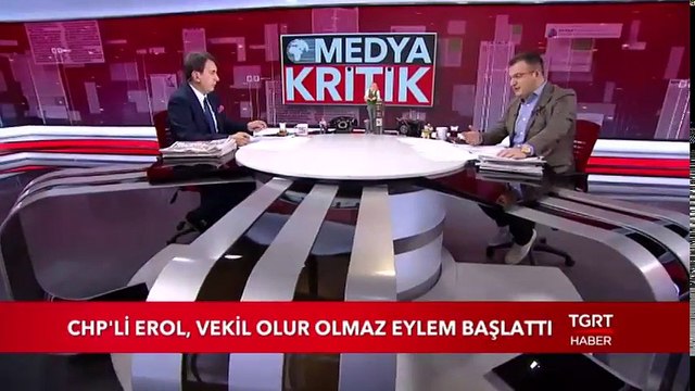 Medya Kritik | Fuat Uğur - Cem Küçük | 26 Haziran 2018