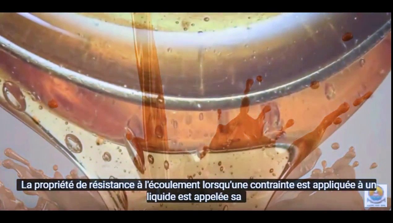 Mesure de la viscosité avec le viscosimètre Ostwald