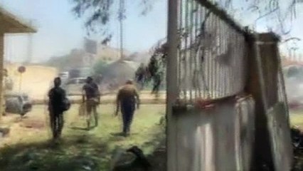 - Afrin’de Patlama : 10 Ölü