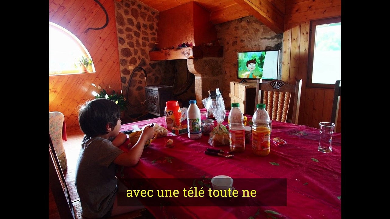 Première partie Le Puy