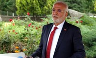 AK Parti'den MHP'deki Görevden Alma ile İlgili İlk Yorum: Bahçeli Kararlı Olduğunu Gösterdi