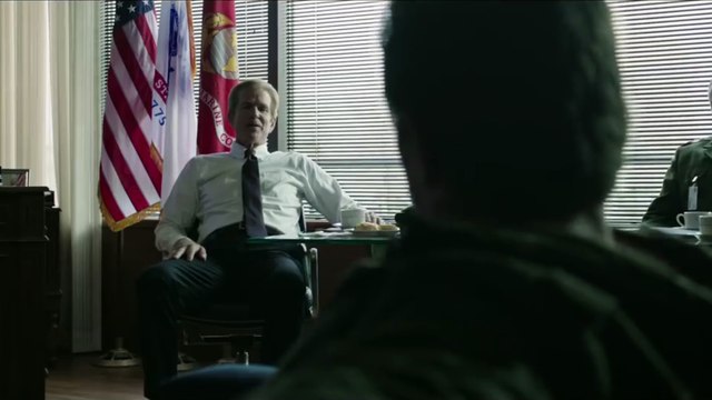 Lo último de Benicio del Toro llega este viernes a los cines