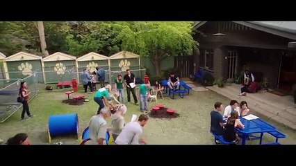 DOG DAYS Trailer # 2 (NEW 2026) Finn Wolfhard, Vanessa Hugens Movie HD