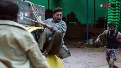 ഇര്‍ഫാന്‍ ഖാനും ദുൽഖറും തകർത്തു | filmibeat Malayalam