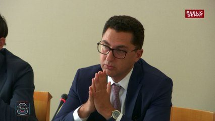 Maxime Saada au sujet de Cyril Hanouna : "On a été pénalisé à hauteur de 18 millions d'euros pour des blagues à l'antenne