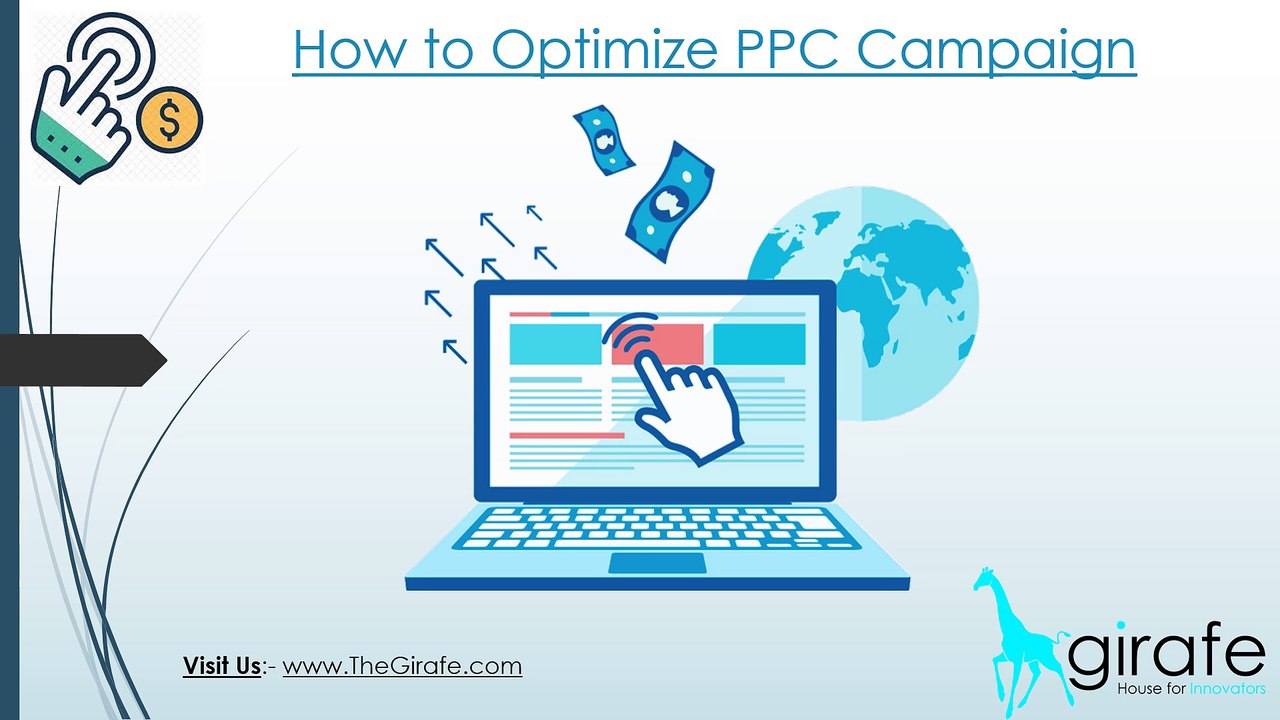 Optimization ppc campaign