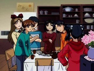 Gate Keepers S01 E18