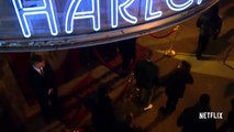 LUKE CAGE Season 2 Official Final Trailer (2018) Marvel, Netflix TV Show HD